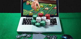 Официальный сайт Casino Vulkan 777