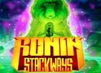 ronin stackways Hacksaw